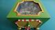 Disney Nightmare Before Christmas Christmastown Animated Music Box