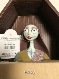 Disney Nightmare Before Christmas Collection Doll Sally Jun Planning size 40cm