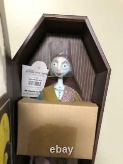 Disney Nightmare Before Christmas Collection Doll Sally Jun Planning size 40cm