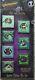 Disney Nightmare Before Christmas Halloweentown Ads Services Collectors Pin Set