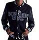 Disney Nightmare Before Christmas Jack Pumpkin King Varsity Jacket Xl 2x 3x New