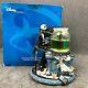 Disney Nightmare Before Christmas Jack Science Project Musical Globe With Box Foam