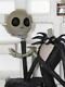 Disney Nightmare Before Christmas Jack Skellington Big Fig New In Box