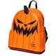 Disney Nightmare Before Christmas Jack Skellington Pumpkin King Mini-backpack