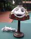 Disney Nightmare Before Christmas Jack Tiffany Style Lamp