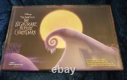 Disney Nightmare Before Christmas Jobs Of Jack Skellington Action Figure Box Set