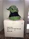 Disney Nightmare Before Christmas Nbc Oogie Boogie Candy Dish Rare
