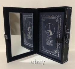 Disney Nightmare Before Christmas Notebook With Box