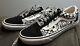 Disney Nightmare Before Christmas Old Skool Custom Vans Mens 9.5/womens 11 Shoes