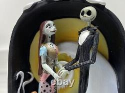 Disney Nightmare Before Christmas Ornament 20th Anniversary New With Tags