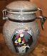 Disney Nightmare Before Christmas Sally Jar Deadly Nightshade Canister Decanter