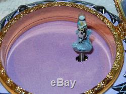 Disney Nightmare Before Christmas Sally Music/jewelry Box 2004 Oop Retired Nib