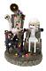 Disney Nightmare Before Christmastesting The Chair Figure Le 400