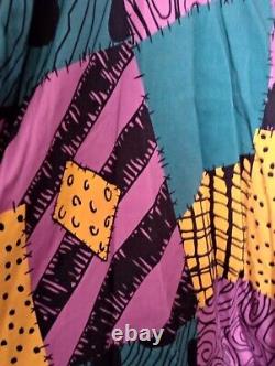 Disney Parks Dress Shop Sally The Nightmare Before Christmas Dress Womens XS