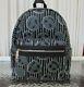 Disney Parks Loungefly Nightmare Before Christmas Jack Mini Backpack Nwt