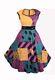 Disney Parks Nightmare Before Christmas Sally Women's Costume Dress Shop New