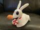 Disney Parks Wishables Plush Zero Very Rare Withtag Nightmare Before Christmas