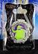 Disney Pin Wdi The Nightmare Before Christmas 25th Anniversary Oogie Boogie Nbc