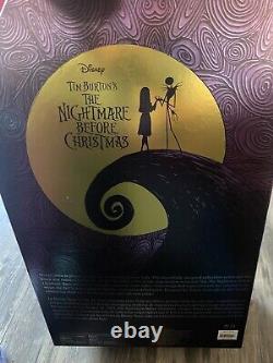 Disney SALLY Nightmare Before Christmas 25th Anniversary Limited Edition Doll