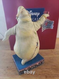 Disney Showcase Collection Nightmare Before Christmas Oogie Boogie statue