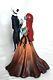 Disney Showcase Couture De Force Nightmare Before Christmas Jack & Sally Statue