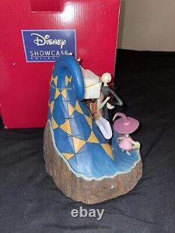 Disney Showcase Nightmare Before Christmas What a Wonderful Nightmare 6001287