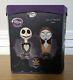 Disney Store Nightmare Before Christmas Jack And Sally Busts Very Rare