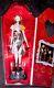 Disney Store Nightmare Before Christmas Sally Doll Limited Edition