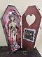 Disney Store Nightmare Before Christmas Sally Doll Limited Edition