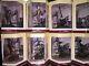 Disney Store Tiny Kingdom The Nightmare Before Christmas 1993 Complete Set Of 11