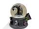 Disney The Nightmare Before Christmas 30th Anniversary Xxl Water Globe Limited