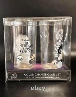 Disney The Nightmare Before Christmas Coffee Mug Tim Burton Lot