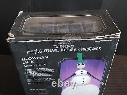 Disney The Nightmare Before Christmas Collectibles