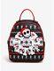 Disney The Nightmare Before Christmas Jack Light Up Mini Backpack Preorder