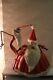 Disney The Nightmare Before Christmas Jack Skellington With Sandy Claws Big Fig