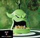 Disney The Nightmare Before Christmas Oogie Boogie Halloween Candy Dish Preorder