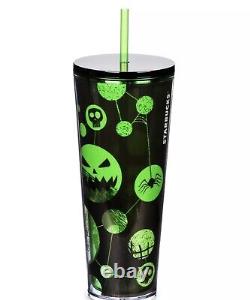 Disney The Nightmare Before Christmas Starbucks Tumbler -CONFIRMED PRESALE