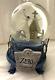 Disney The Nightmare Before Christmas Zero Musical 7 Snow Globe