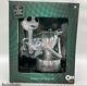 Disney Tim Burton's Nightmare Before Christmas Jack Skellington Light-up Statue