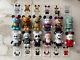 Disney Vinylmation Nightmare Before Christmas Series 1 Full Set Of 12 With Cards