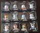 Disney Vinylmation Nightmare Before Christmas Series 1 Set Of 12 New (8)