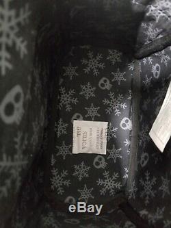 Disney Zero Loungefly Mini Backpack The Nightmare Before Christmas Loungefly Bag