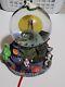 Disney Nightmare Before Christmas, First Addition Snow Globe Rare