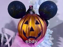 Disney nightmare before christmas man eating wreath decoration disney Hollowen