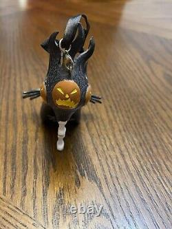 Disney nightmare before christmas ornaments