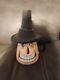 Disney Parks Halloween Nightmare Before Christmas Mayor Mug Nwt