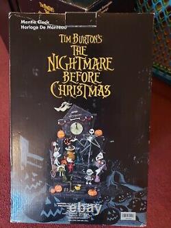 Disney's Nightmare Before Christmas Imported Ceramic Set Exclusive