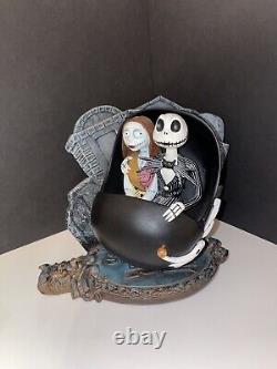 Disneyland Haunted Mansion Holiday 2001 Nightmare Before Christmas Doombuggy