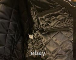 Disneyland Rear nightmare before christmas embossed le 100 Jacket