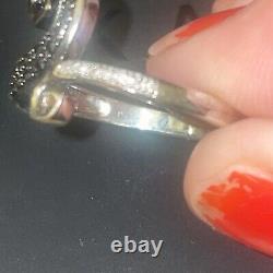Disneys nightmare before Christmas ring by Kays Jewlers size 8.75